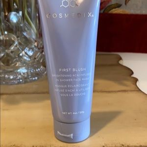 Cosmedix first blush